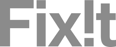 Fix!t