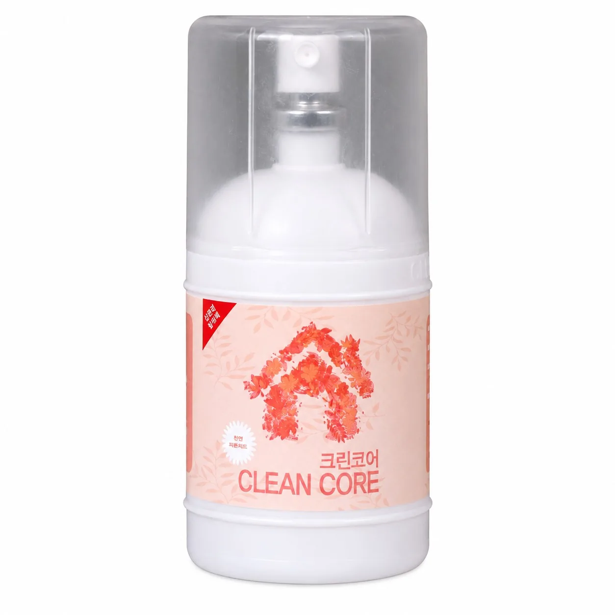 친환경 탈취제 크린코어