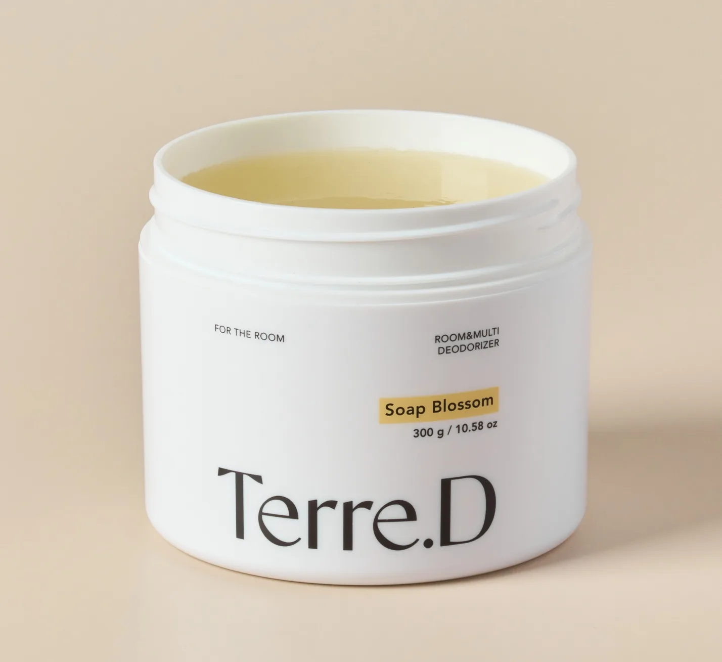 Terre.D 바디 크림
